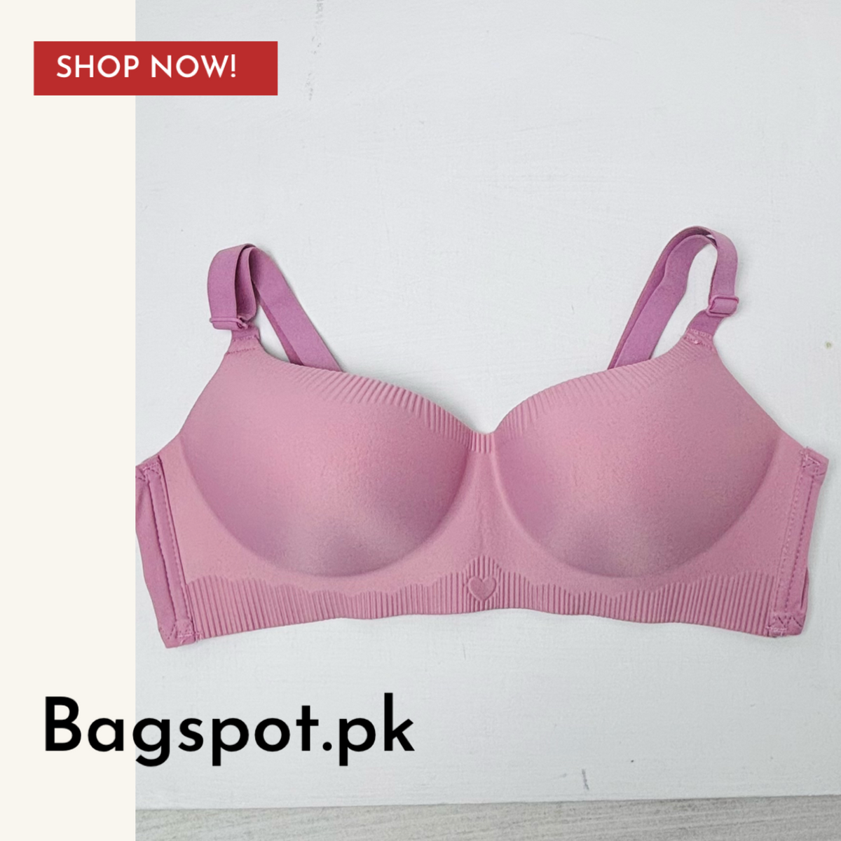 Comfort Bra