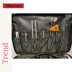 Professional Medical Tool Case