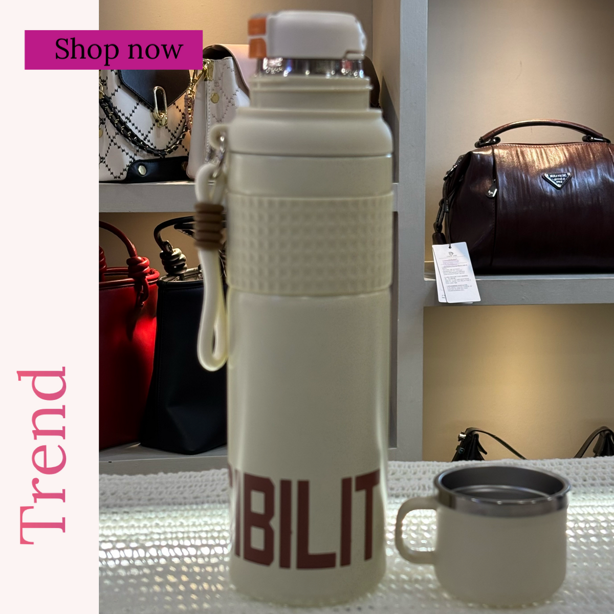 REspo BOttle