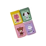 Pocket Mirror Plus Card Holder