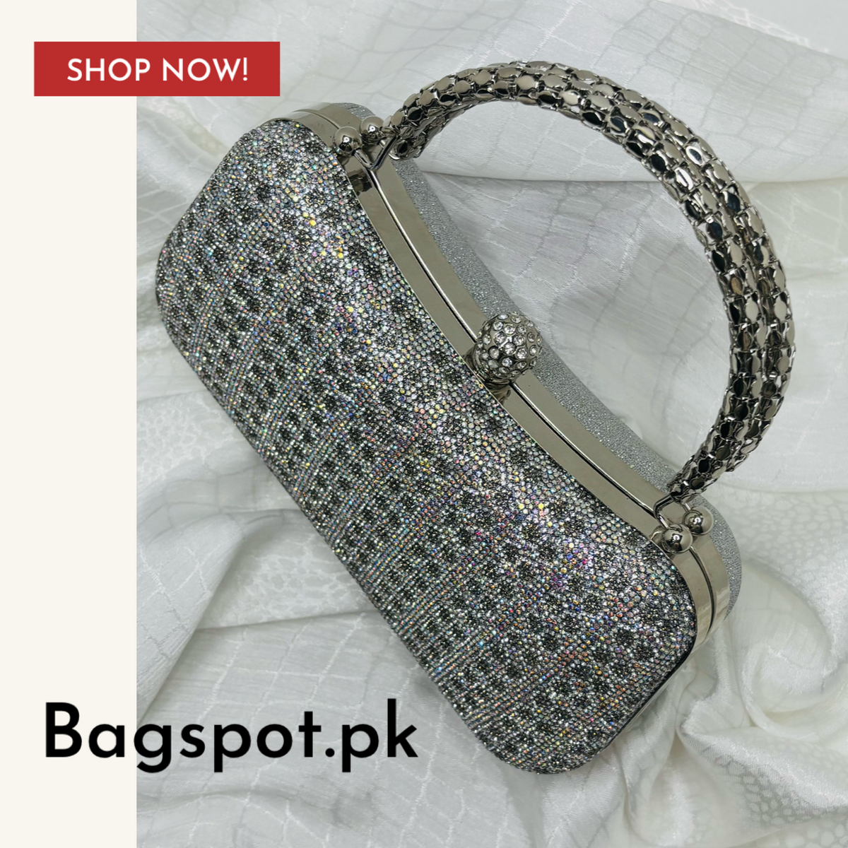 Stylish Clutch Purse