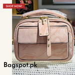 Patren Bag