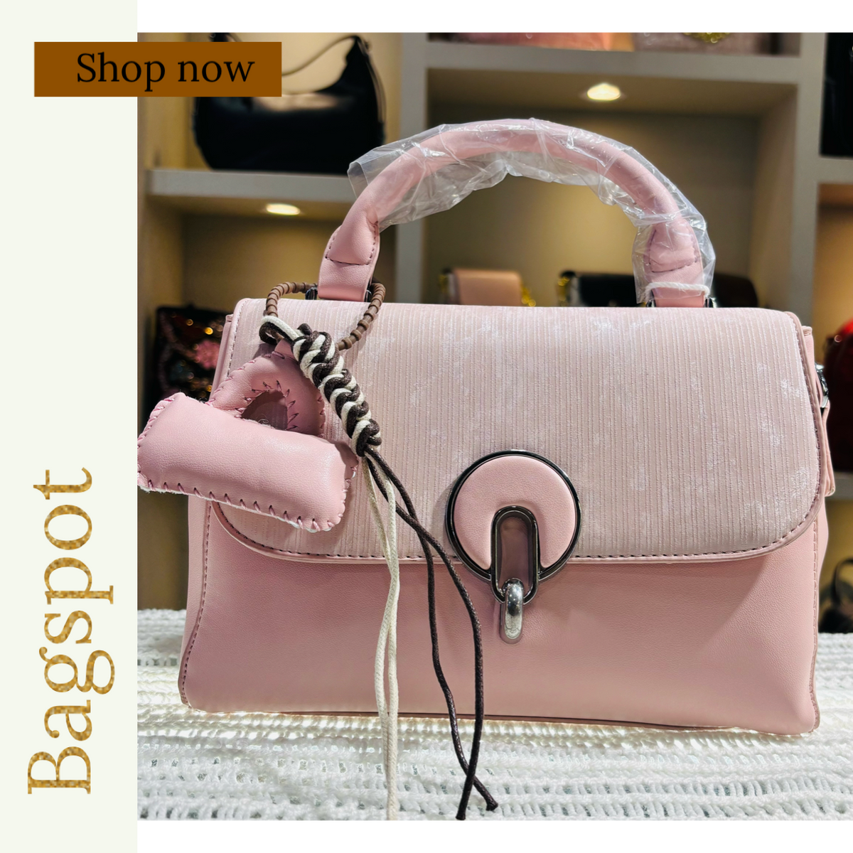 Liza Handbag