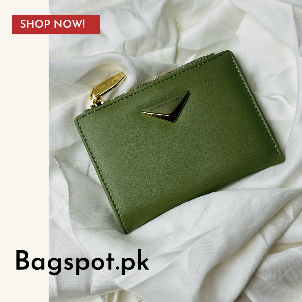 Trio Wallet