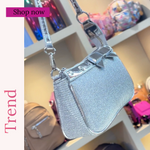 Shimmer Bag