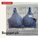 Lace Bra