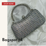 Stylish Clutch Purse