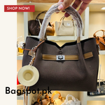 Bucket Handbag