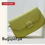 Milo Crossbody
