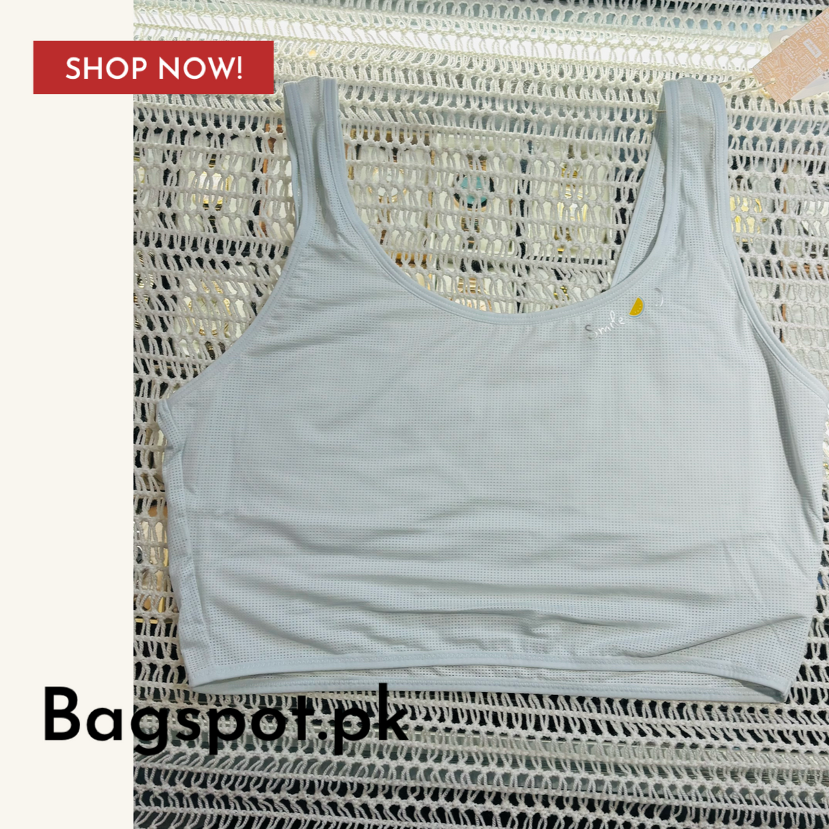 Plus Size Bedies Bra