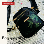 Shoulder bag