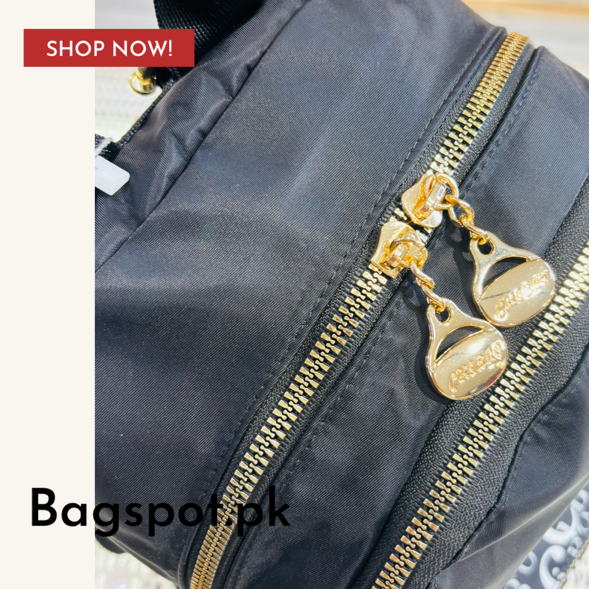 Rio Backpack