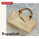 Crox Handbag