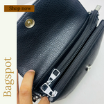 Rose Crossbody