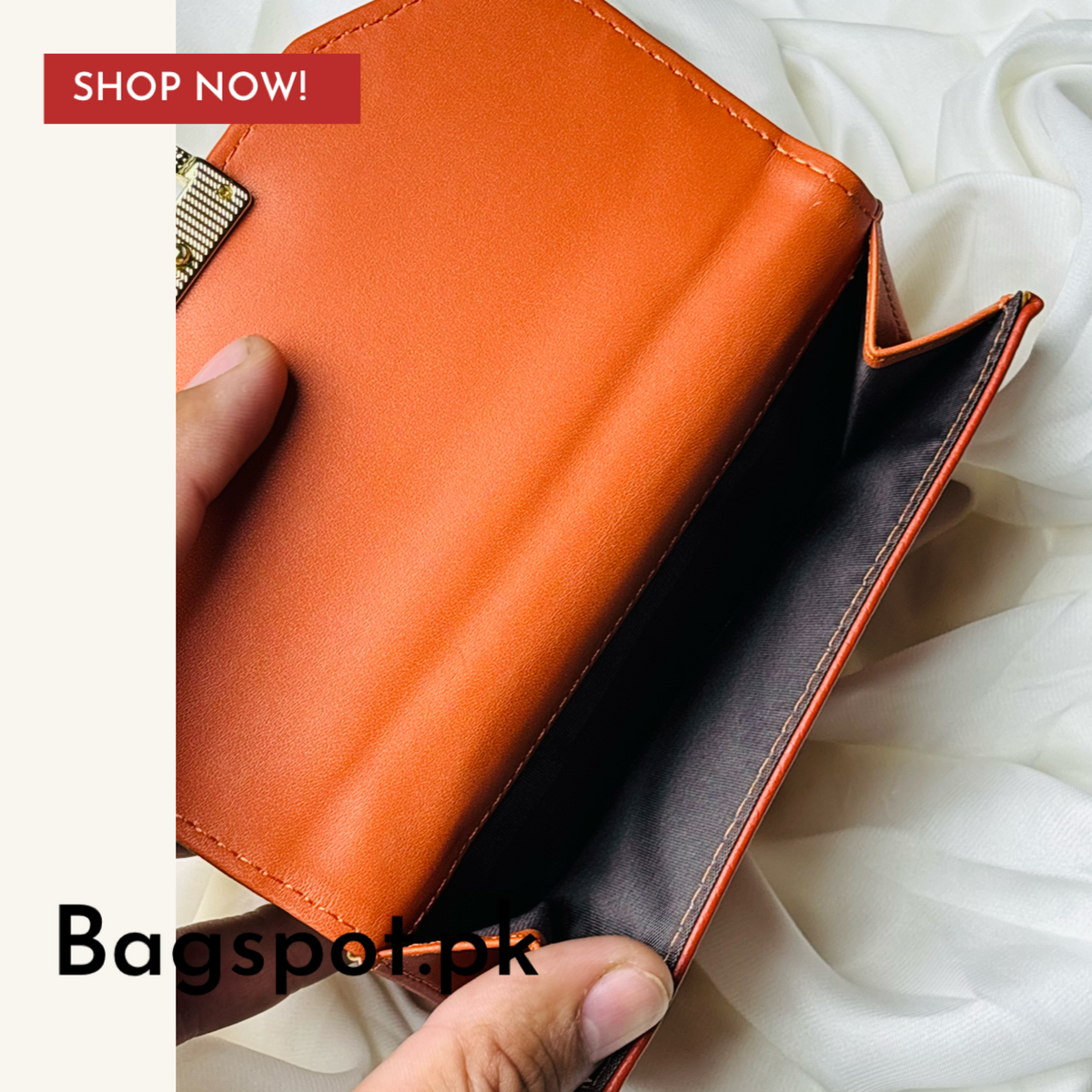 Square Wallet