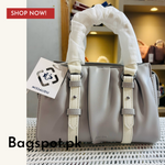 Duffle Handbag