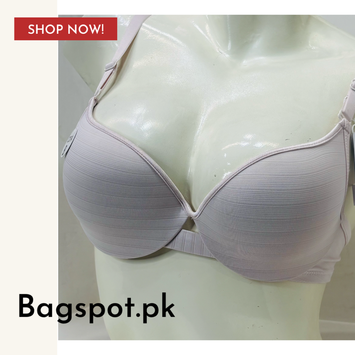 Pushup Bra