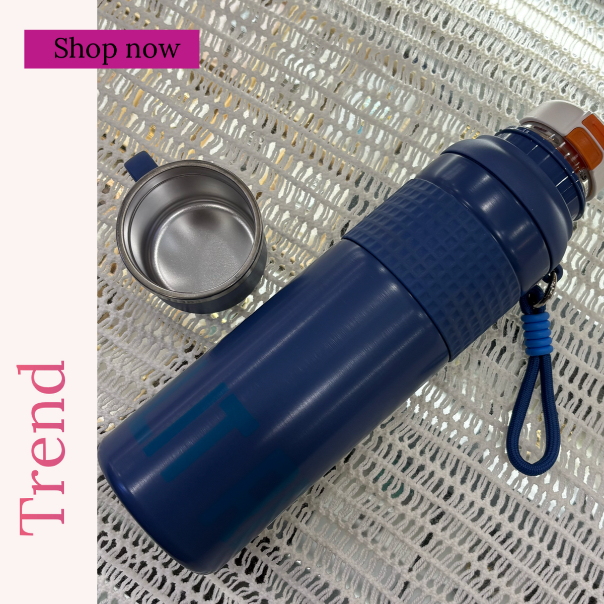 REspo BOttle