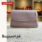 Hevx Crossbody