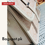 Flap Crossbody