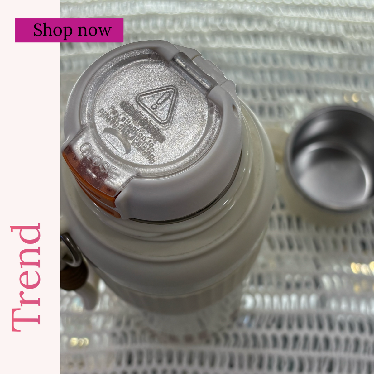 REspo BOttle