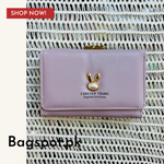 Evo Wallet