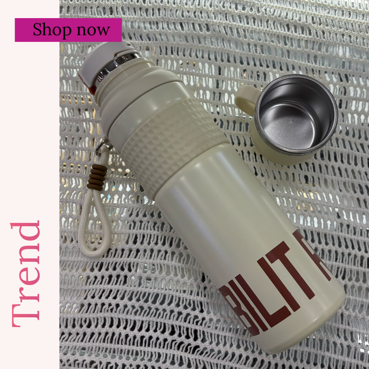 REspo BOttle