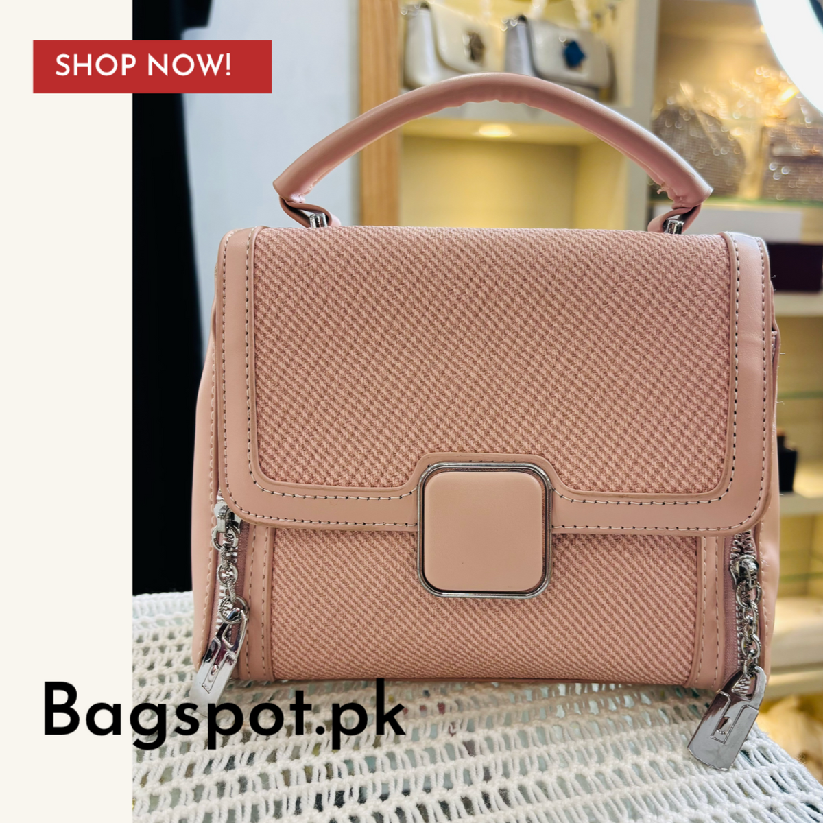 Trio Crossbody