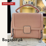 Trio Crossbody