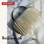 Silk Clutches