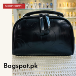 Alpha Crossbody