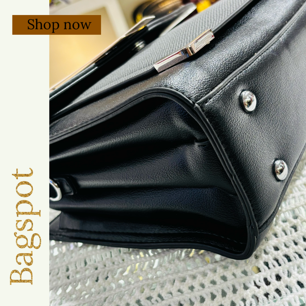 Grove Handbag