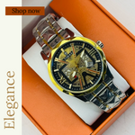 Robo III Chain Watch