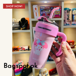 Trendy tumbler