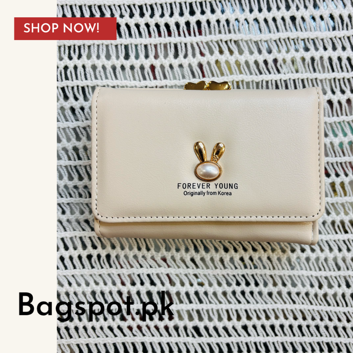 Evo Wallet