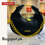 Moon Purse