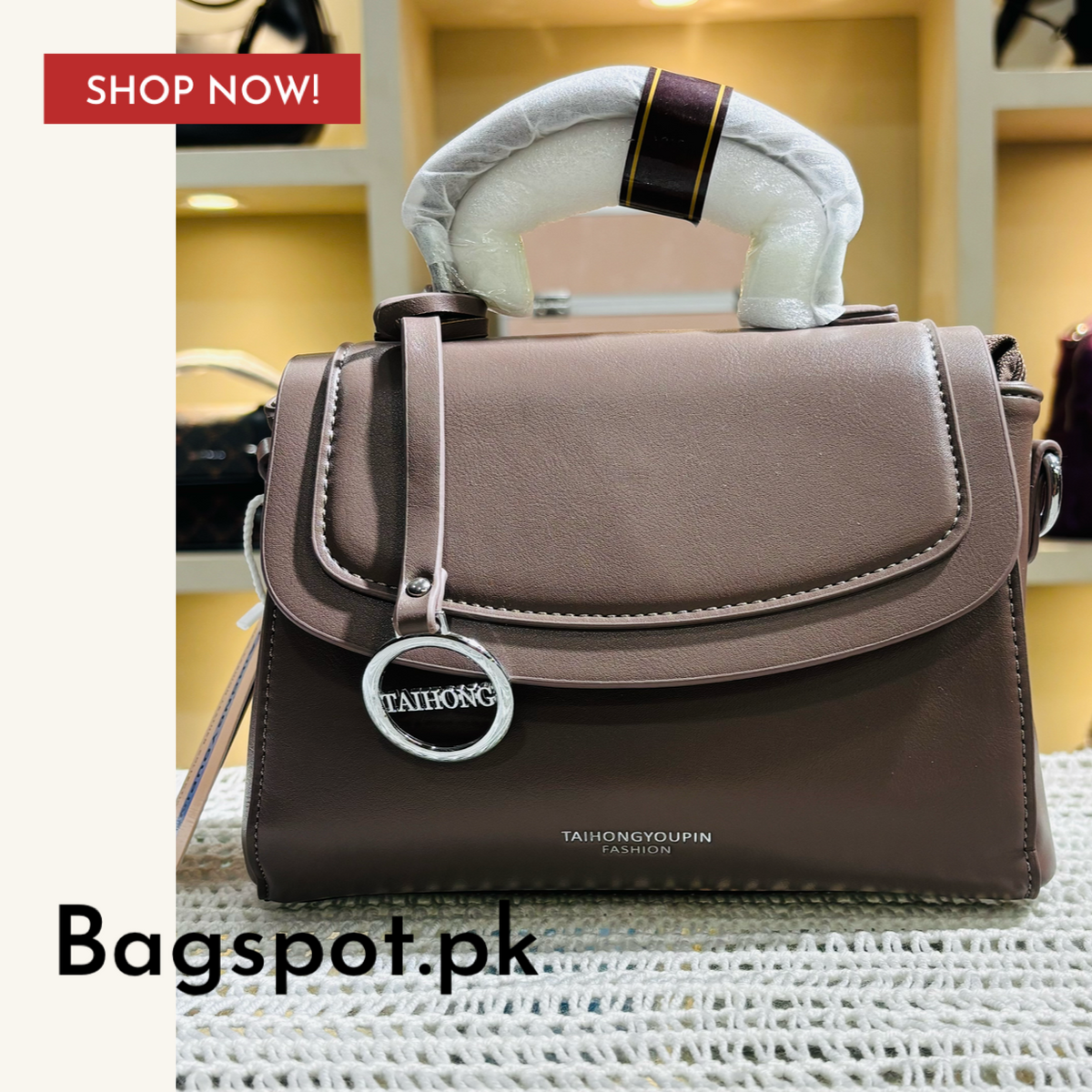 Erina Handbag