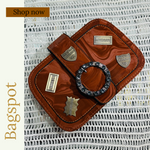 Queen Crossbody Bag