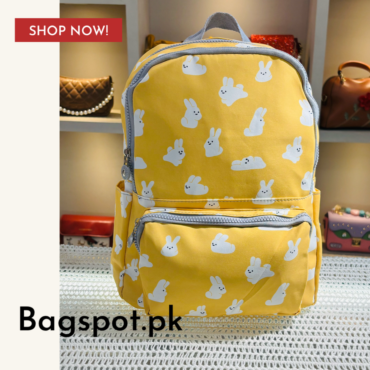 Backpack