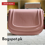 Veve Handbag