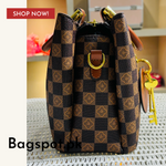 Evo Handbag