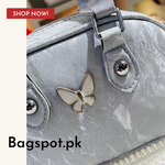 Butterfly Handcarry