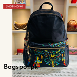 Funky Backpack