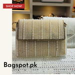 Queen Fancy Handbag