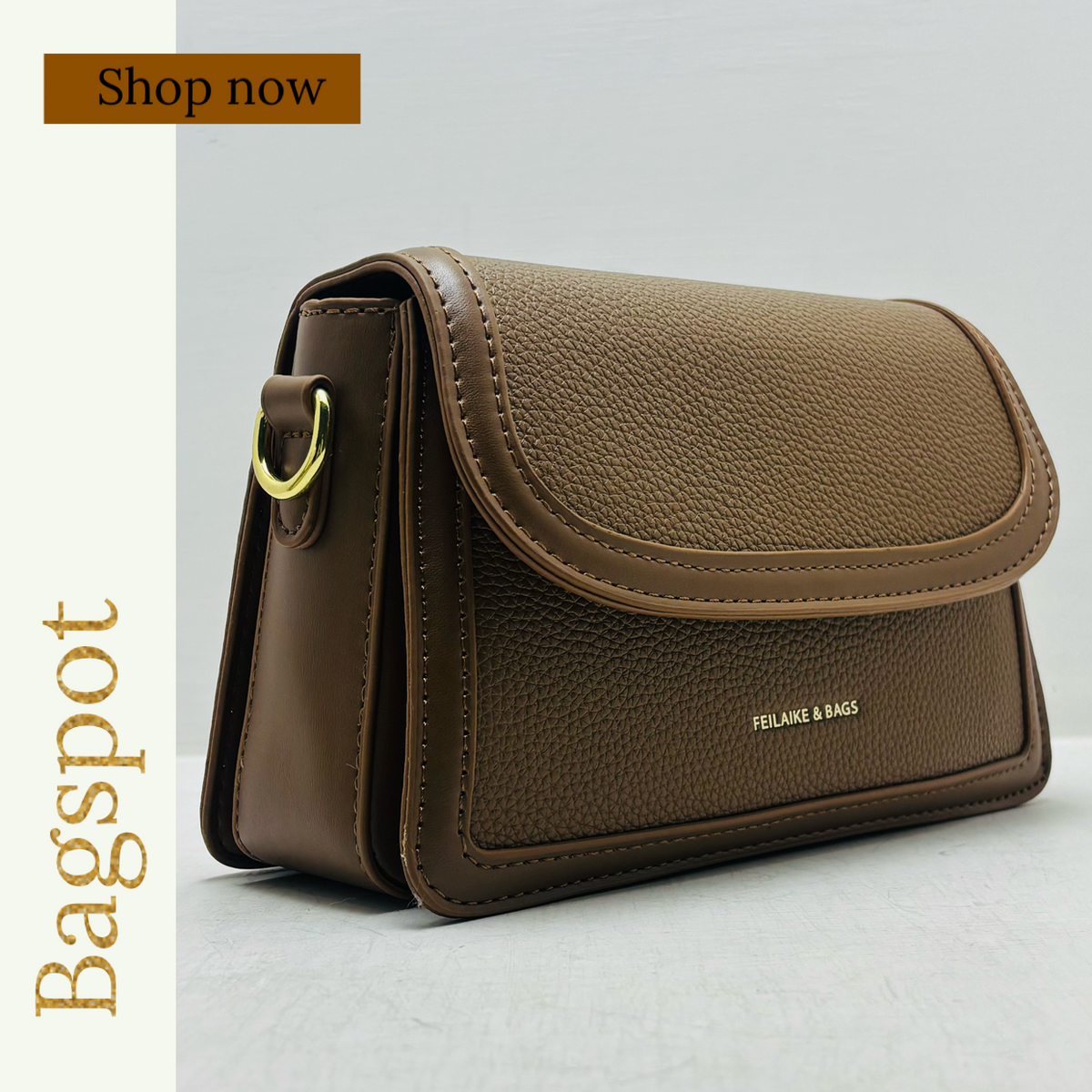 Rio Crossbody