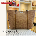 Veno Tote Bag