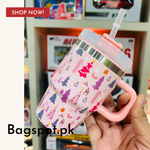 Smart tumbler