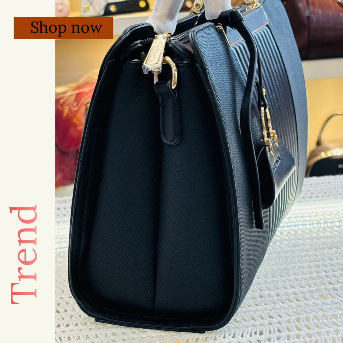 Luna Handbag