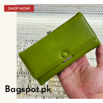 Classic Wallet