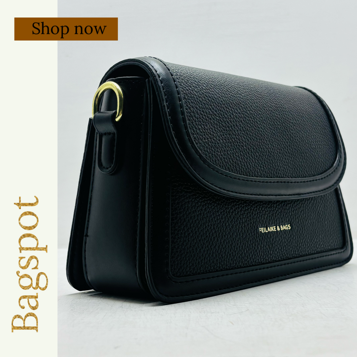 Rio Crossbody